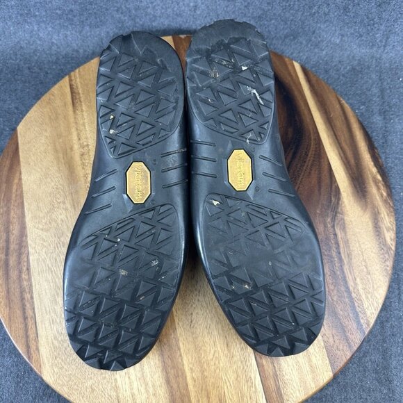 Cole Haan Tucker Loafer Leather Venetian Slip Loafer C03559 Men's 11 Vibram Sole - Picture 11 of 13